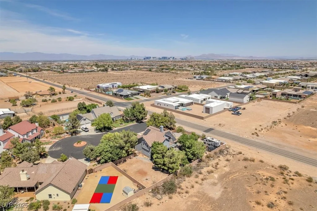 8745 Cimarron, Las Vegas, NV 89113