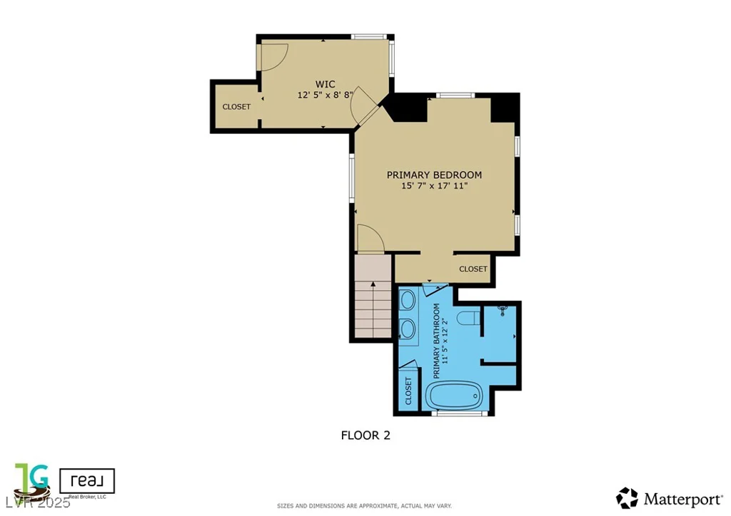 8745 Cimarron, Las Vegas, NV 89113