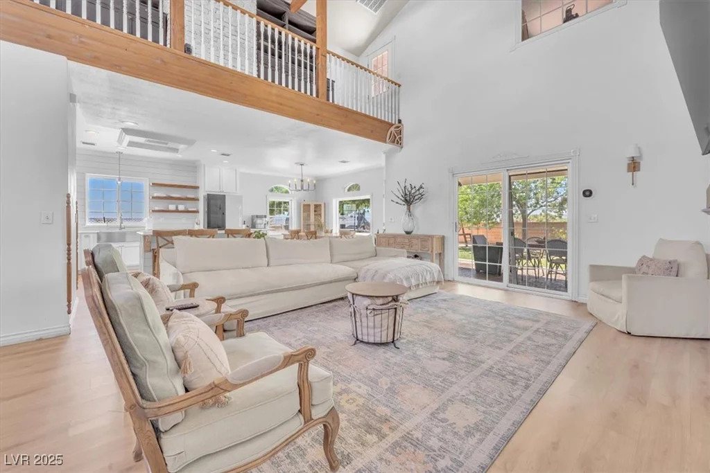8745 Cimarron, Las Vegas, NV 89113
