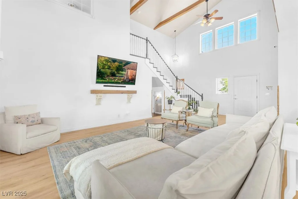 8745 Cimarron, Las Vegas, NV 89113