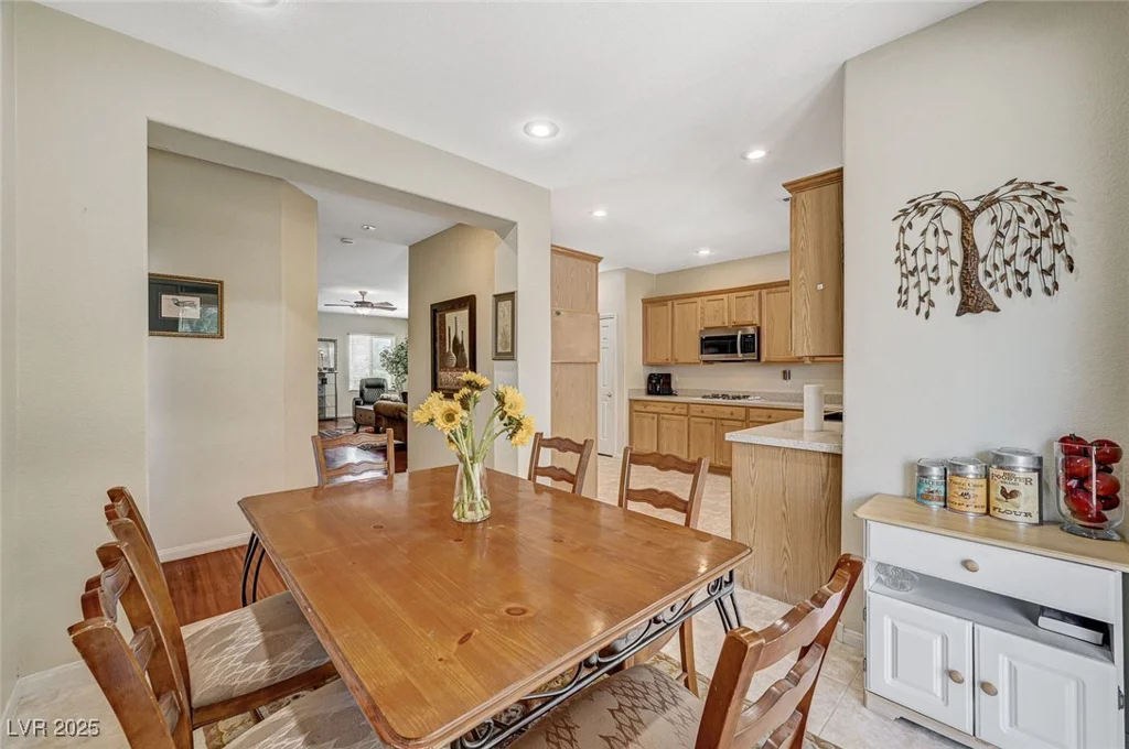 4574 Milvio, Las Vegas, NV 89141