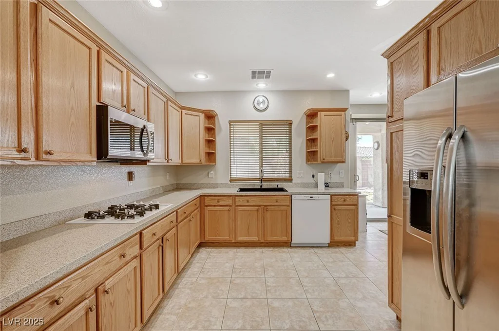 4574 Milvio, Las Vegas, NV 89141