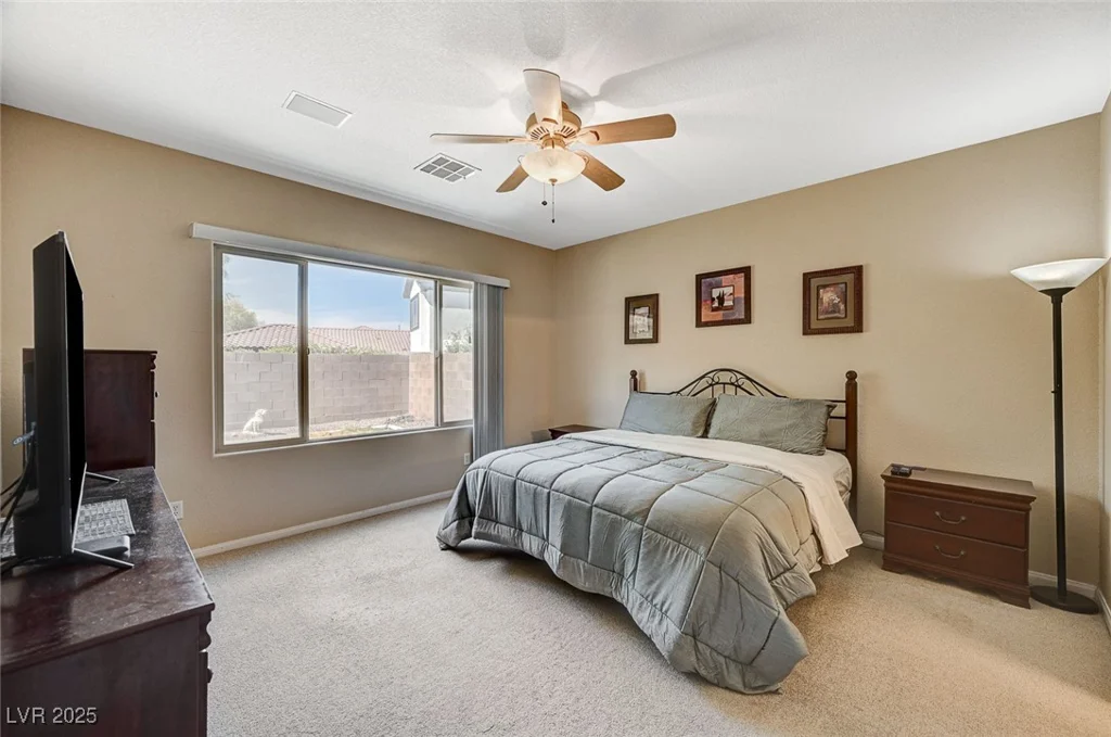4574 Milvio, Las Vegas, NV 89141