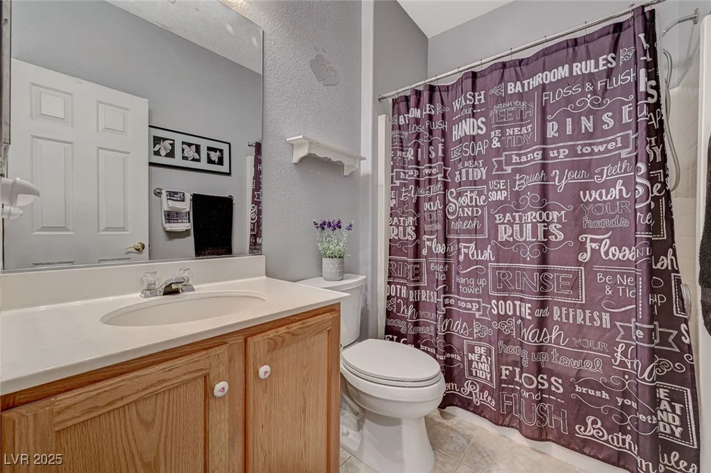 4574 Milvio, Las Vegas, NV 89141