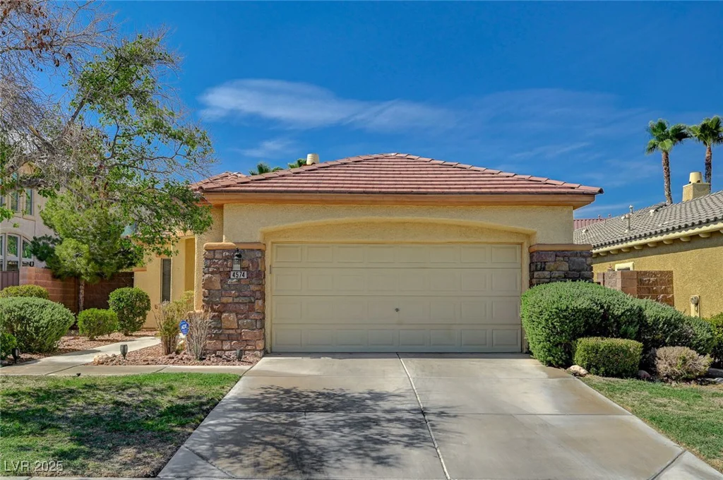 4574 Milvio, Las Vegas, NV 89141