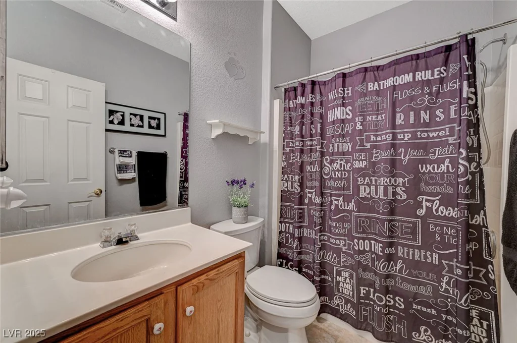 4574 Milvio, Las Vegas, NV 89141