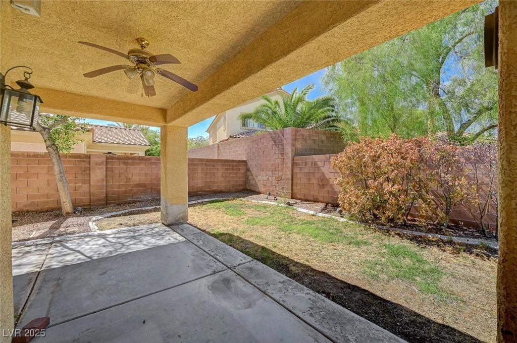 4574 Milvio, Las Vegas, NV 89141