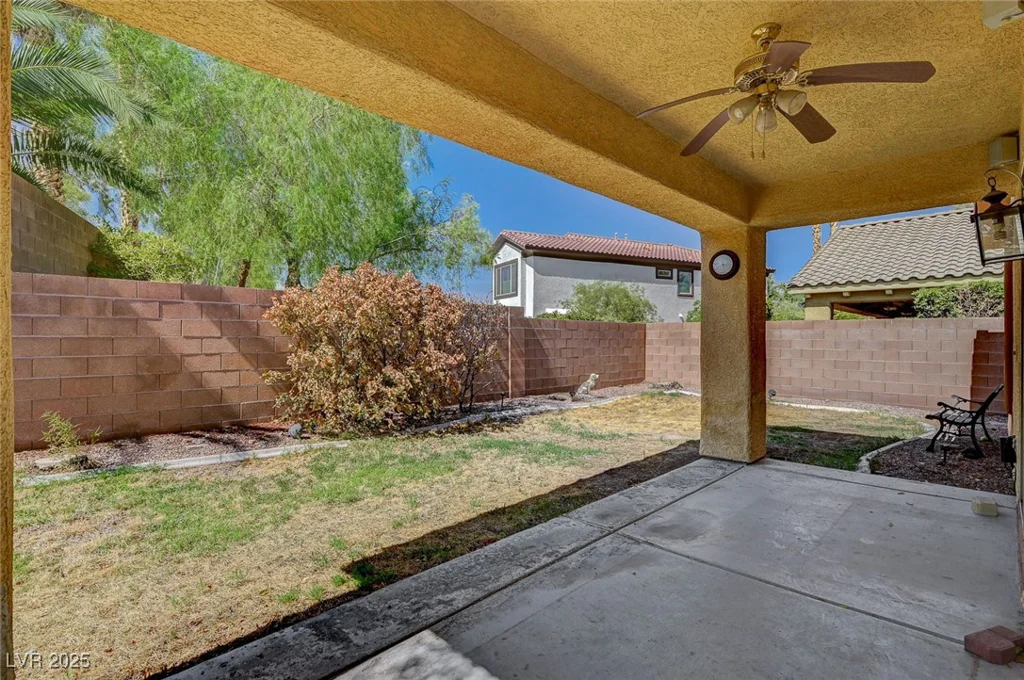 4574 Milvio, Las Vegas, NV 89141