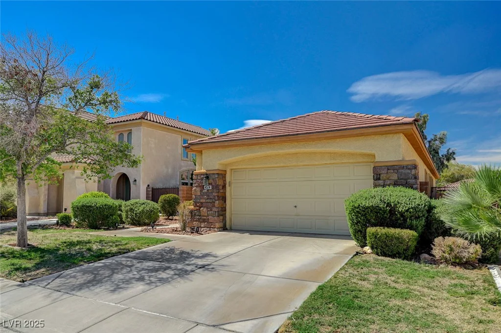4574 Milvio, Las Vegas, NV 89141