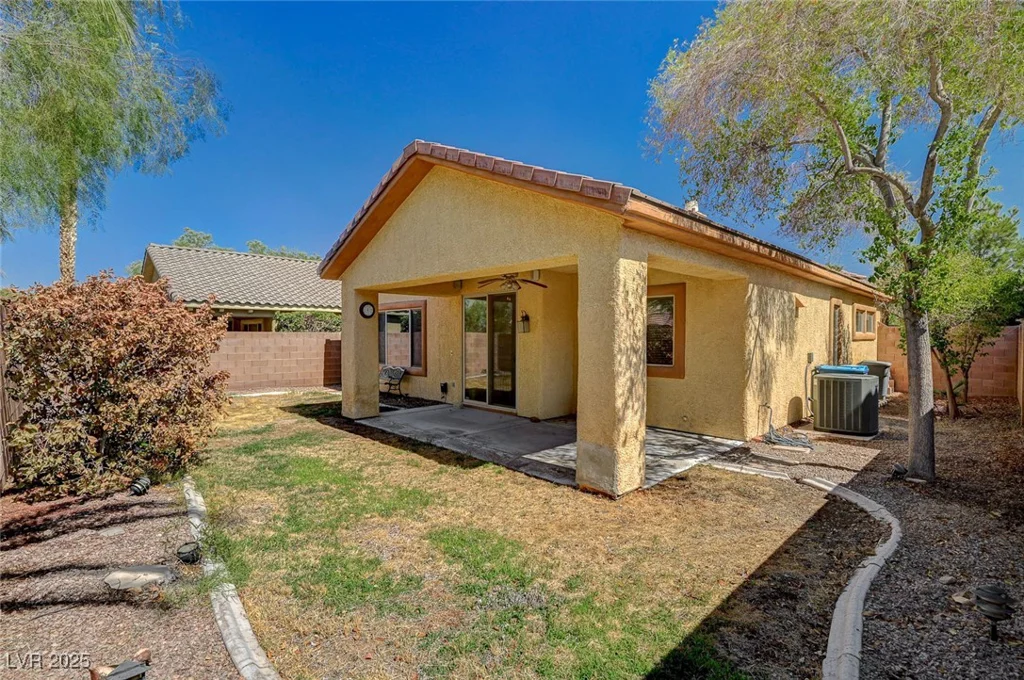 4574 Milvio, Las Vegas, NV 89141