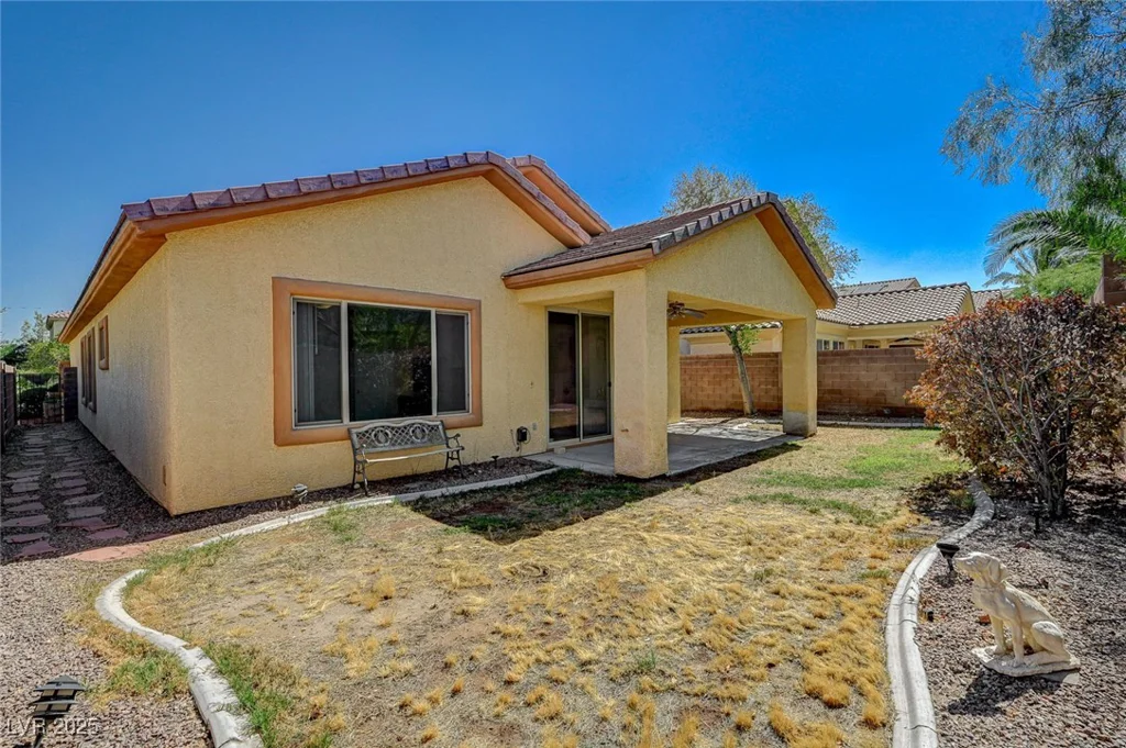 4574 Milvio, Las Vegas, NV 89141