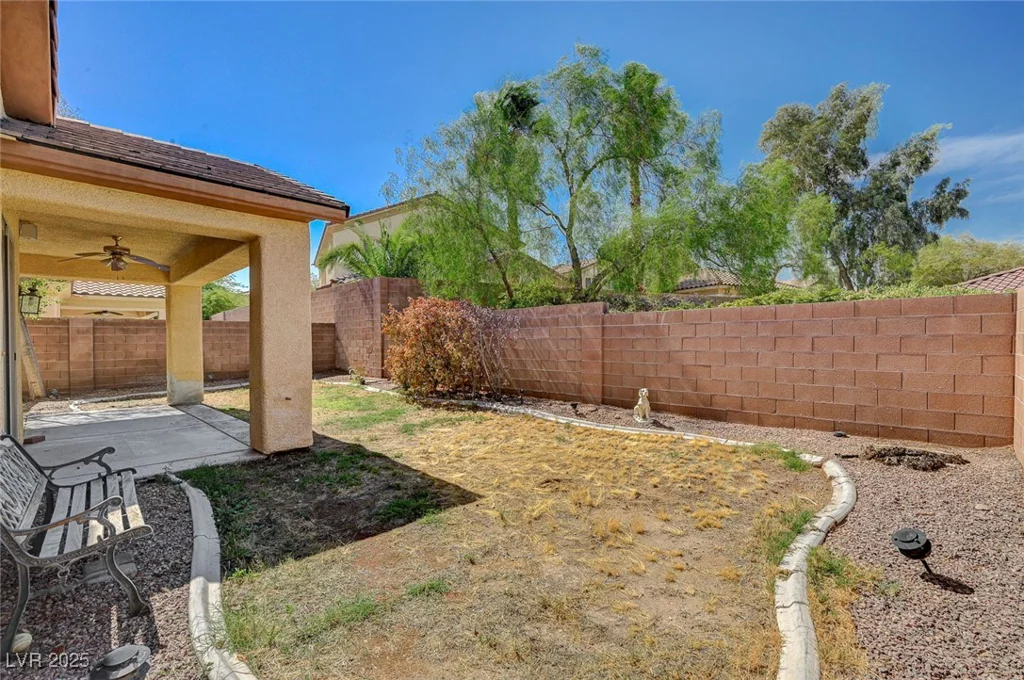 4574 Milvio, Las Vegas, NV 89141