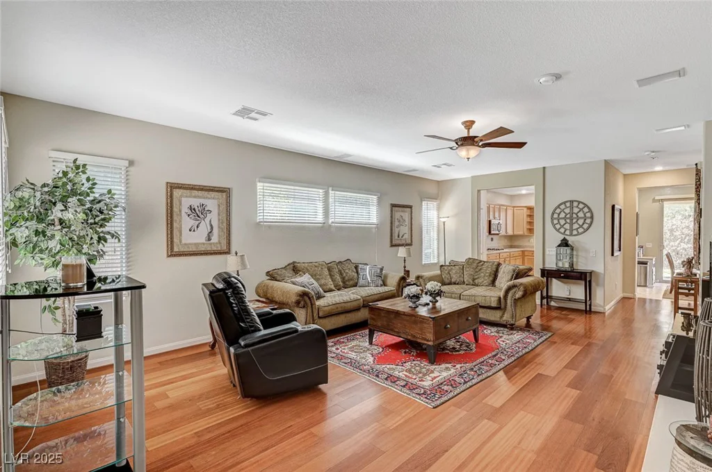 4574 Milvio, Las Vegas, NV 89141