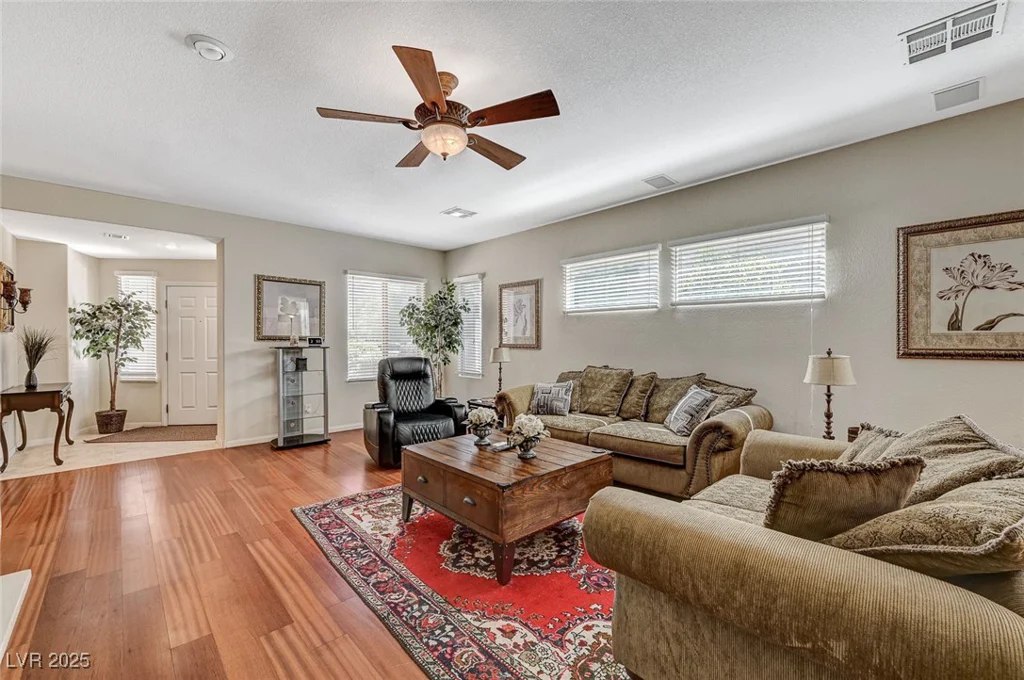 4574 Milvio, Las Vegas, NV 89141
