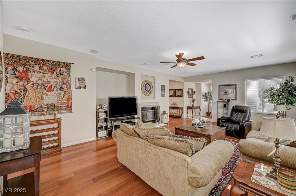 4574 Milvio, Las Vegas, NV 89141
