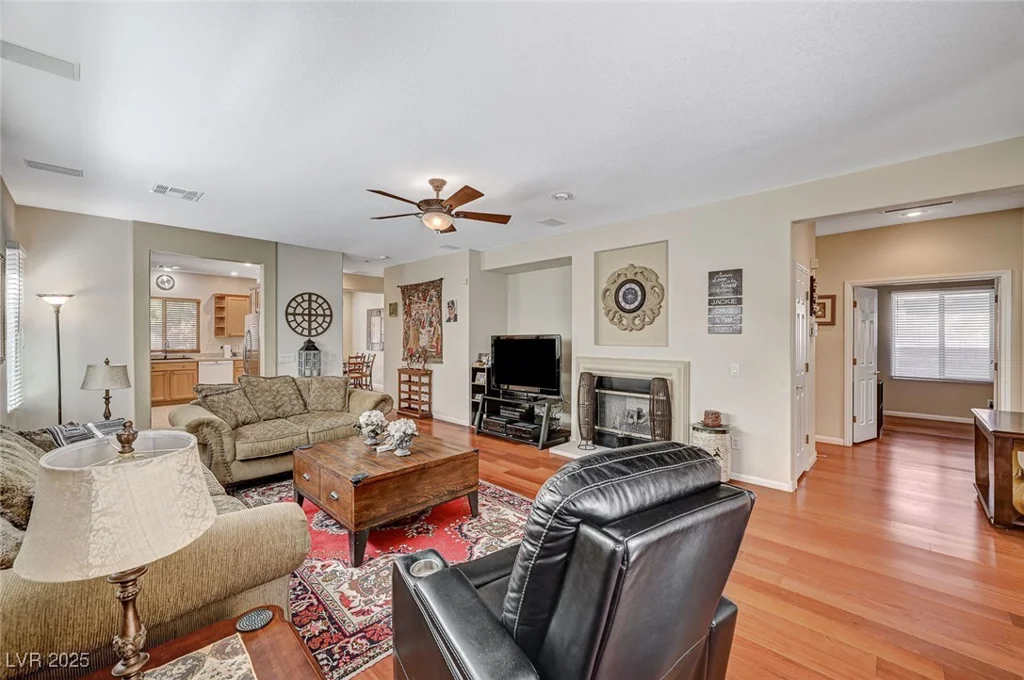 4574 Milvio, Las Vegas, NV 89141