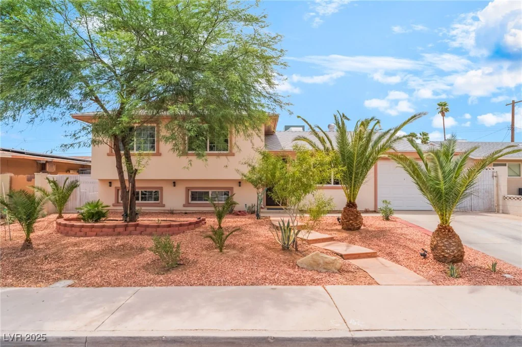 6257 Hobart, Las Vegas, NV 89107