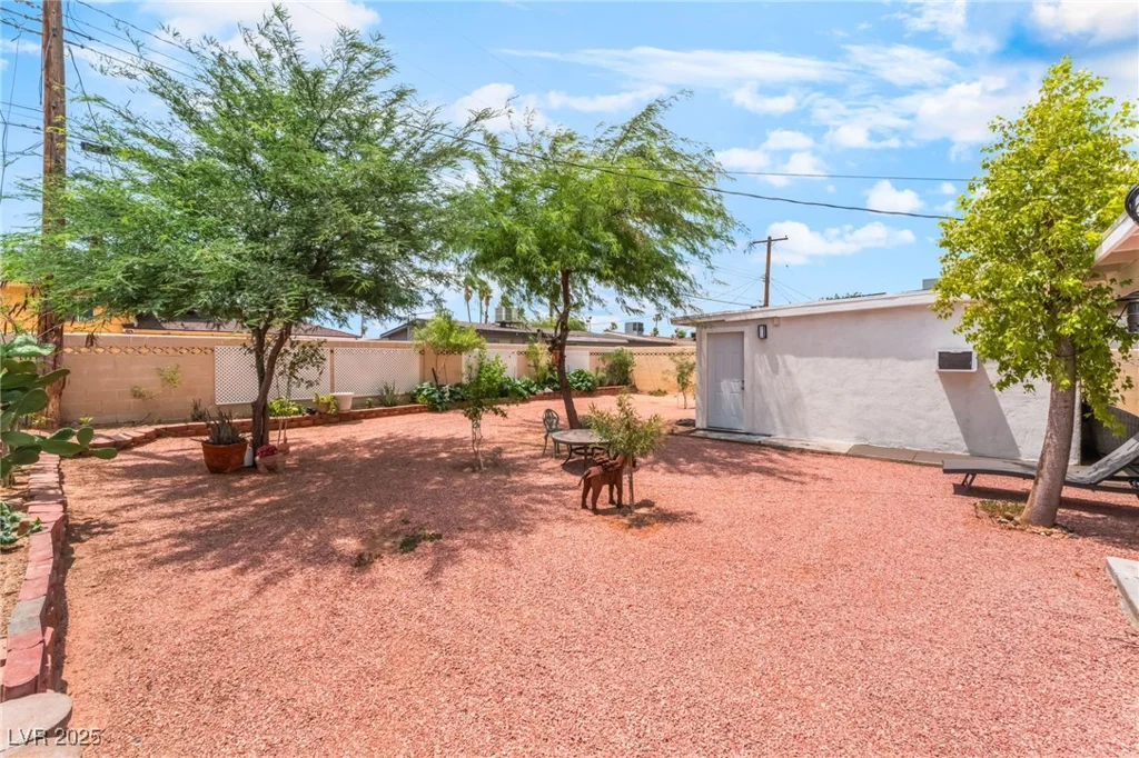 6257 Hobart, Las Vegas, NV 89107