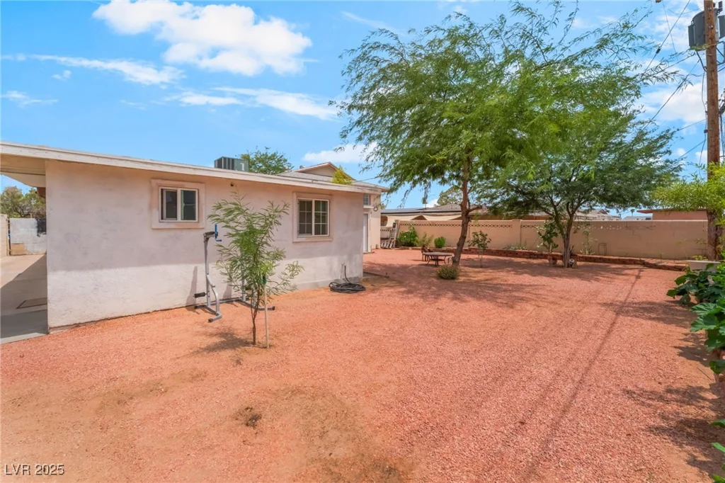 6257 Hobart, Las Vegas, NV 89107