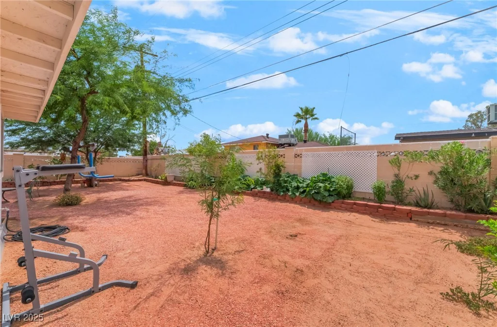 6257 Hobart, Las Vegas, NV 89107