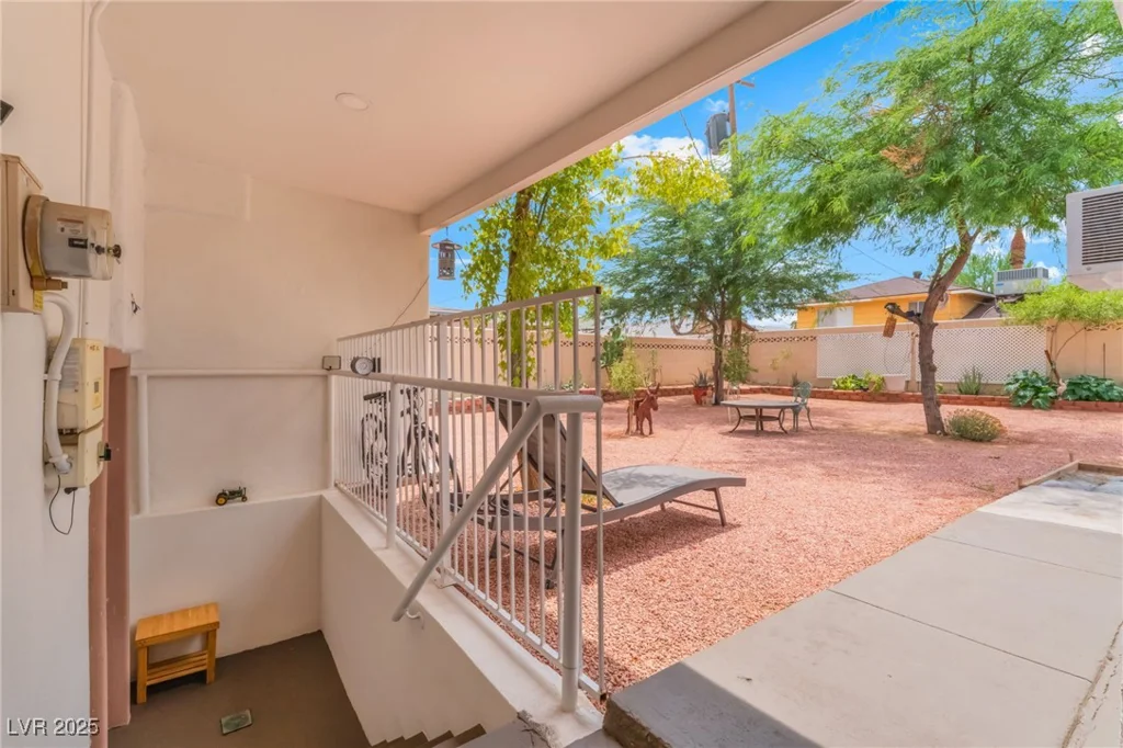 6257 Hobart, Las Vegas, NV 89107