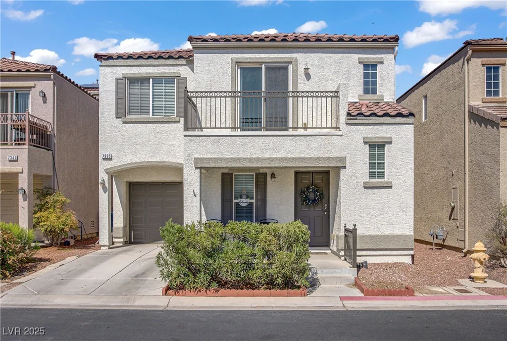 7335 Escarpment, Las Vegas, NV 89139