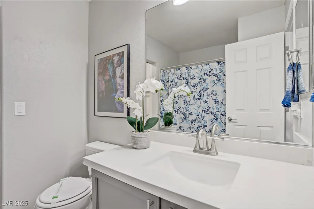7335 Escarpment, Las Vegas, NV 89139