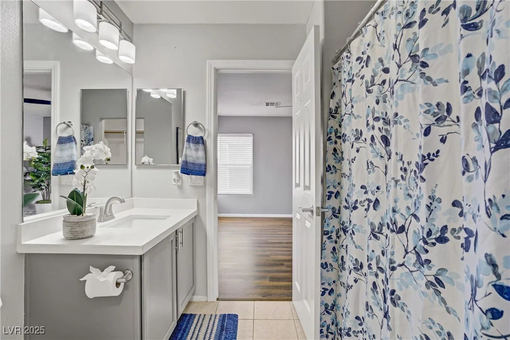 7335 Escarpment, Las Vegas, NV 89139