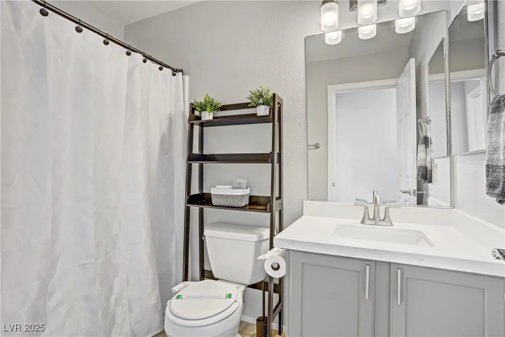 7335 Escarpment, Las Vegas, NV 89139
