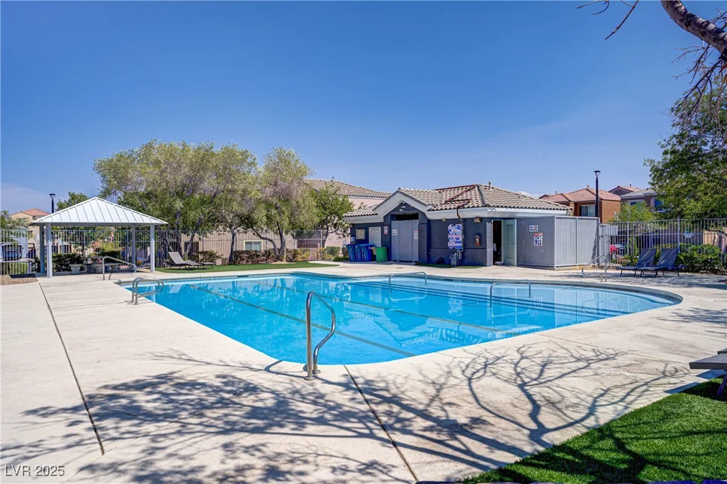 7335 Escarpment, Las Vegas, NV 89139