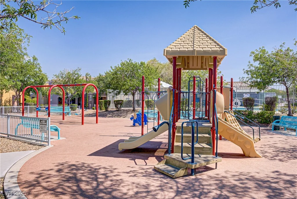 7335 Escarpment, Las Vegas, NV 89139