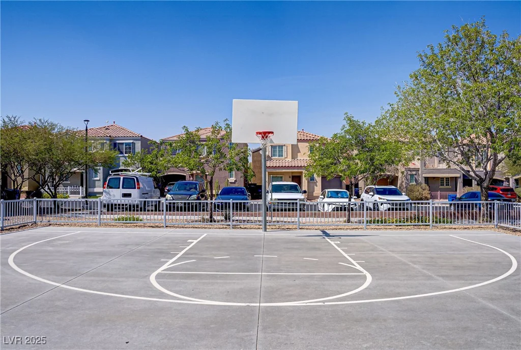 7335 Escarpment, Las Vegas, NV 89139