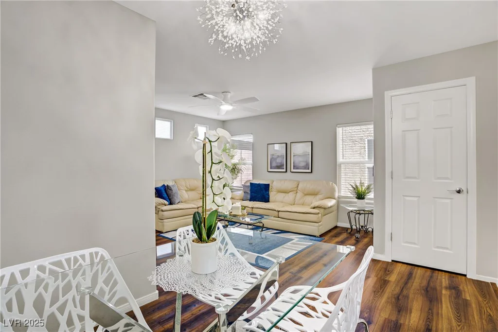 7335 Escarpment, Las Vegas, NV 89139
