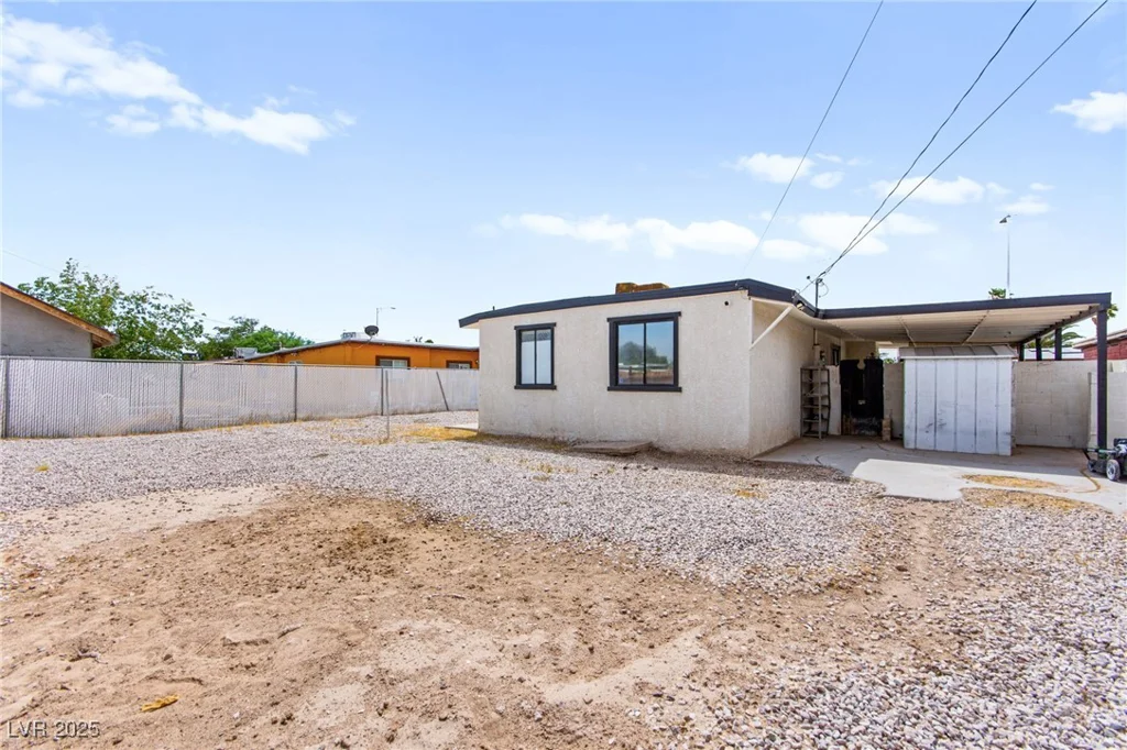 1409 Ardmore, Las Vegas, NV 89104