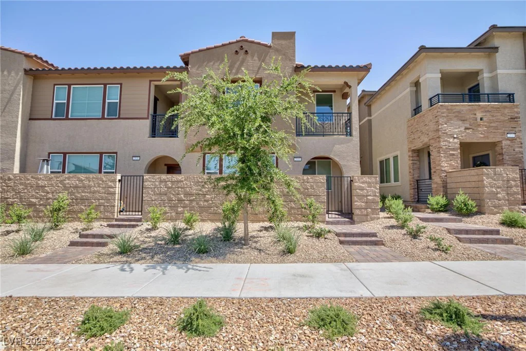 2533 Venetia Pointe, Henderson, NV 89044