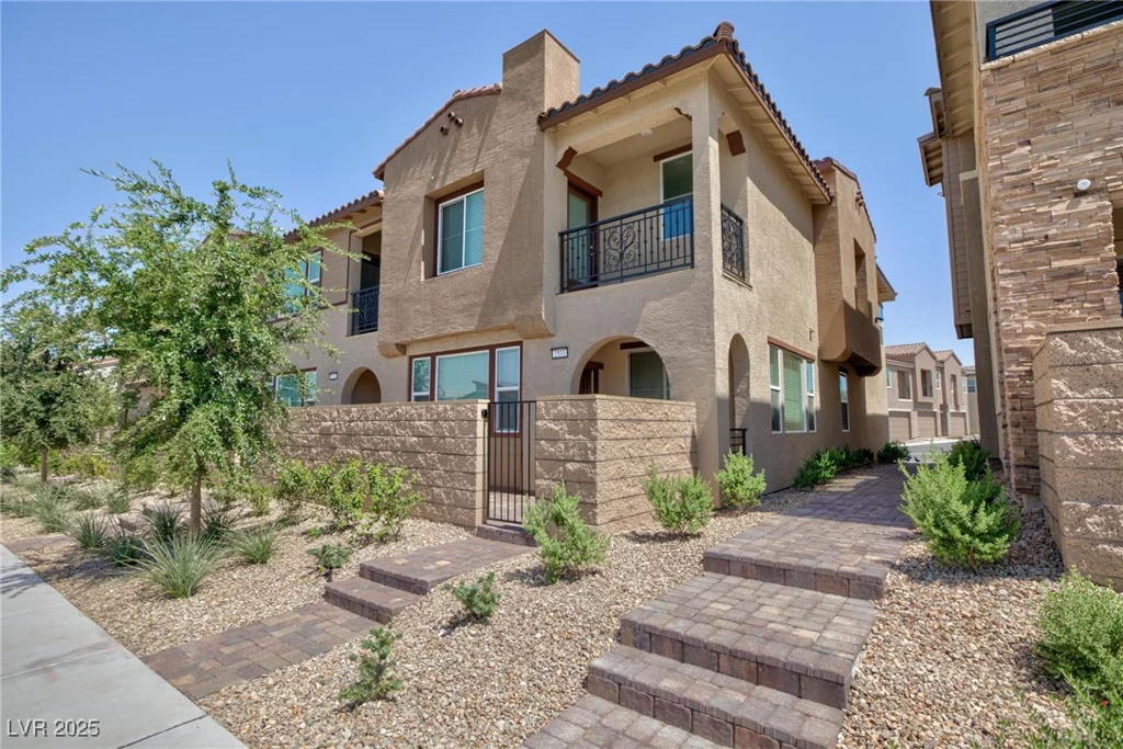 2533 Venetia Pointe, Henderson, NV 89044