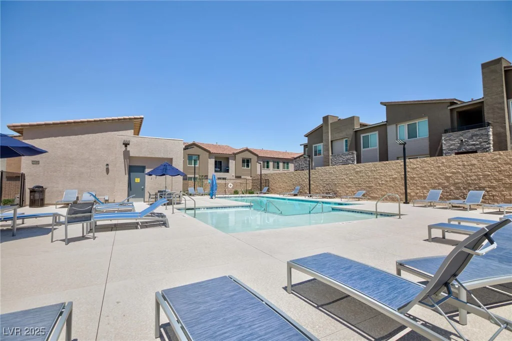 2533 Venetia Pointe, Henderson, NV 89044
