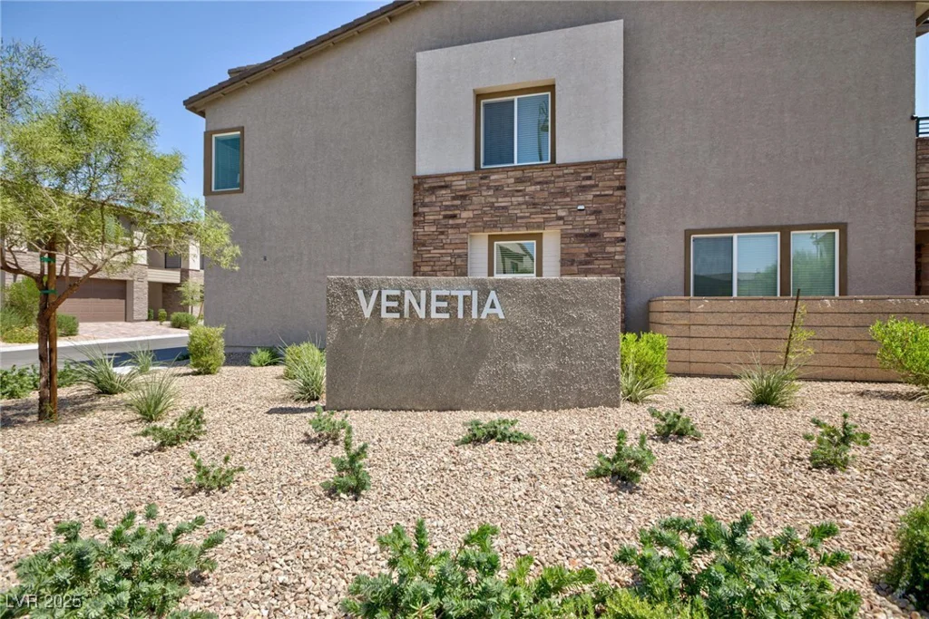 2533 Venetia Pointe, Henderson, NV 89044