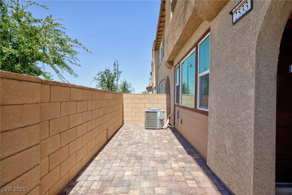 2533 Venetia Pointe, Henderson, NV 89044