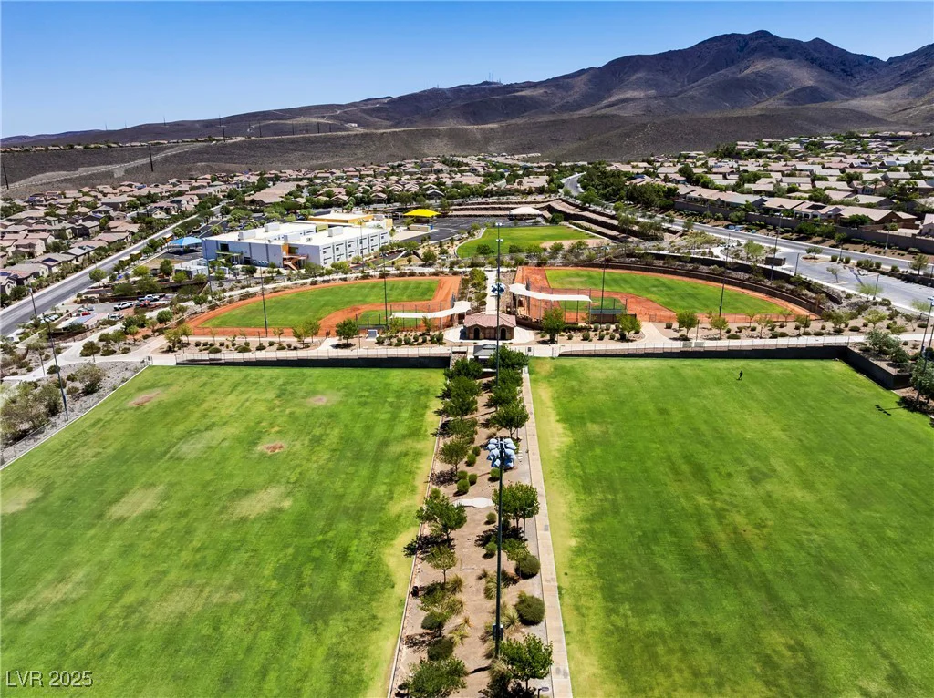 2896 Strathallan, Henderson, NV 89044