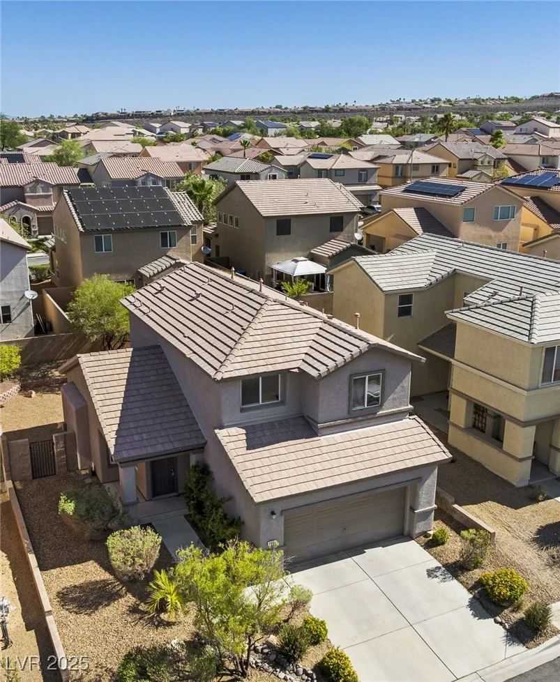 2896 Strathallan, Henderson, NV 89044