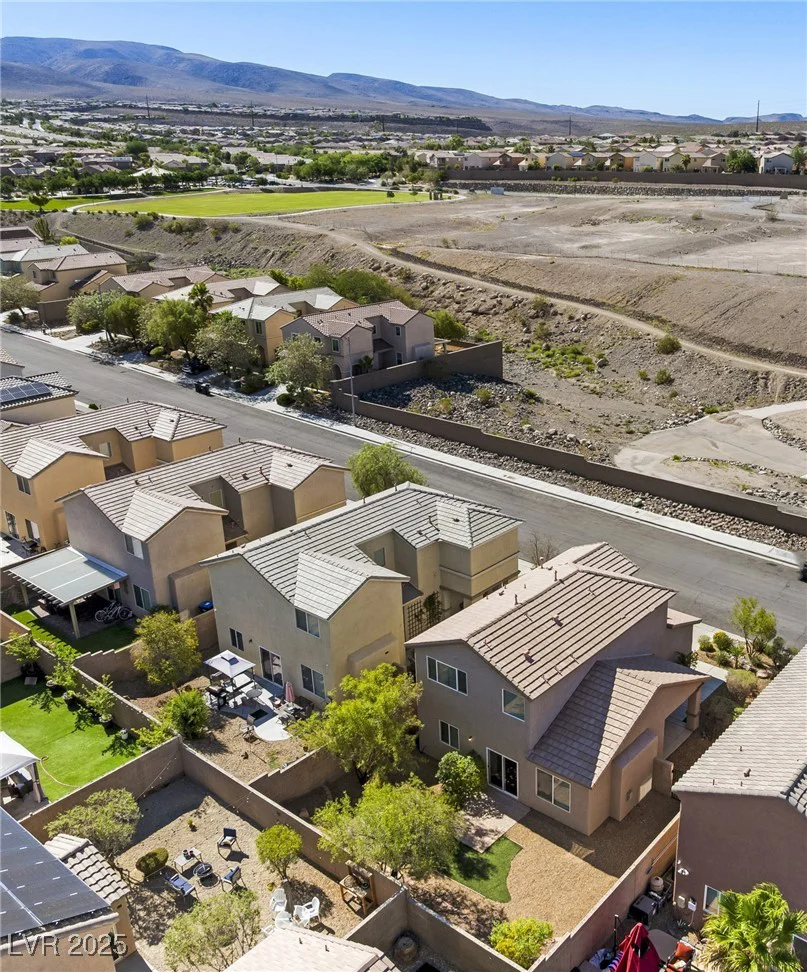 2896 Strathallan, Henderson, NV 89044