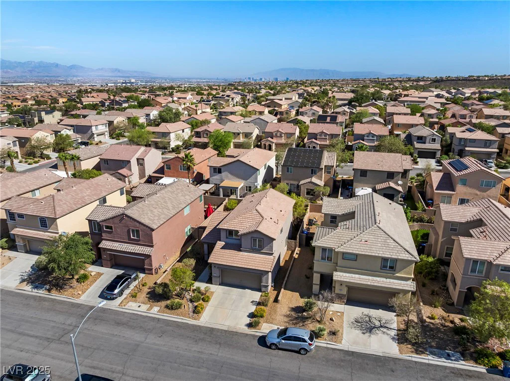 2896 Strathallan, Henderson, NV 89044