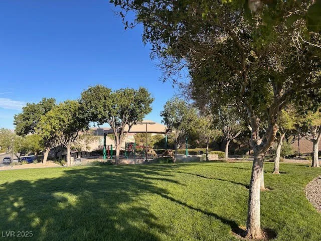 2896 Strathallan, Henderson, NV 89044