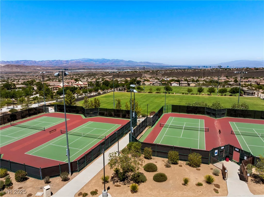 2896 Strathallan, Henderson, NV 89044