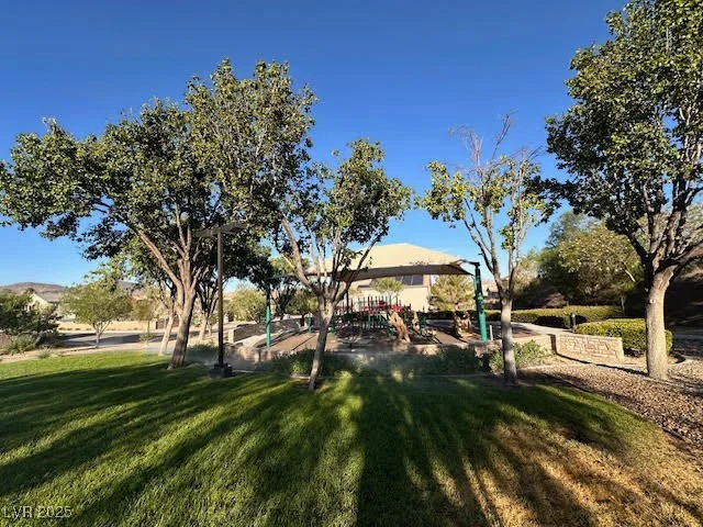 2896 Strathallan, Henderson, NV 89044