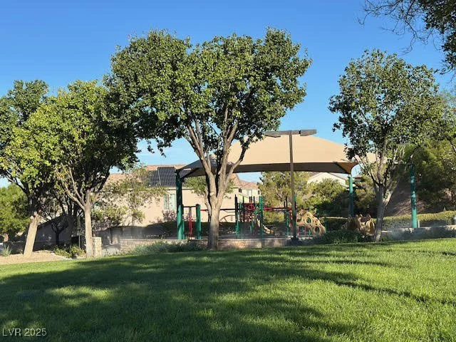 2896 Strathallan, Henderson, NV 89044