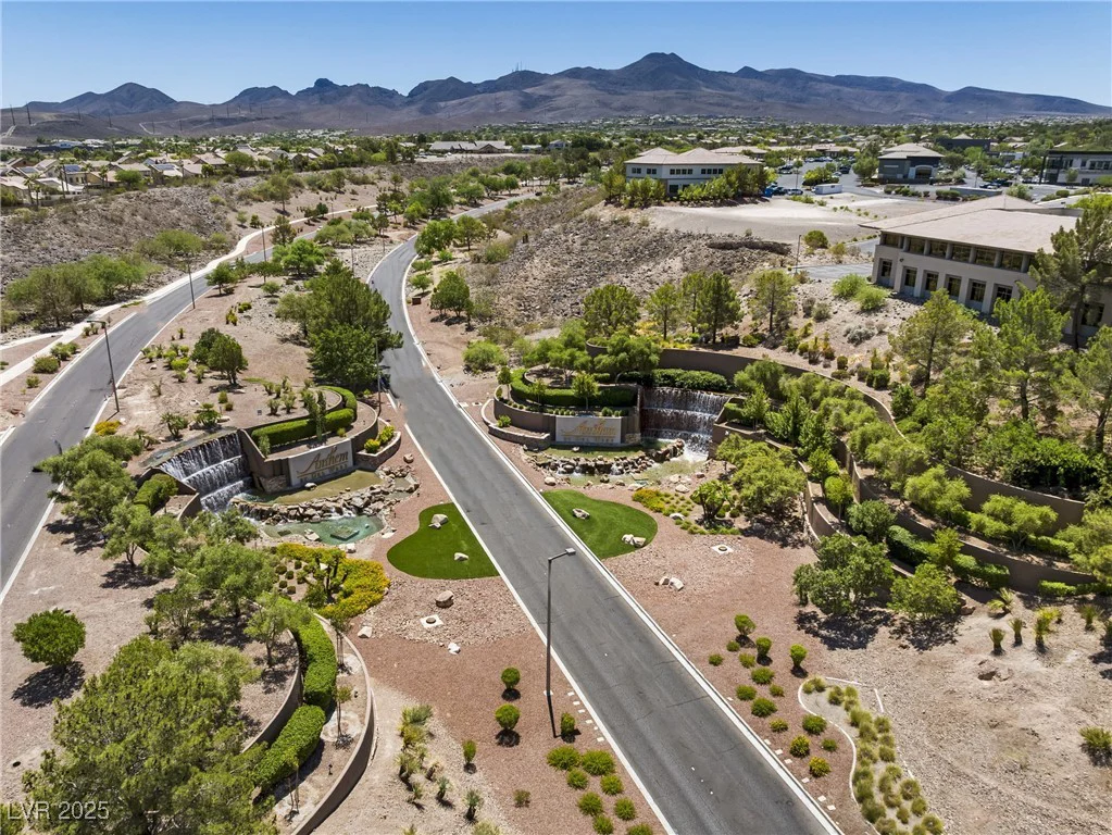 2896 Strathallan, Henderson, NV 89044
