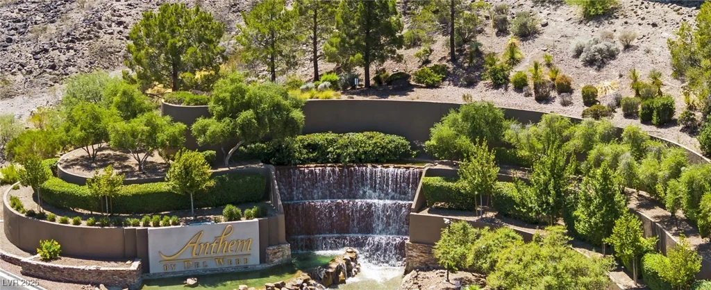 2896 Strathallan, Henderson, NV 89044