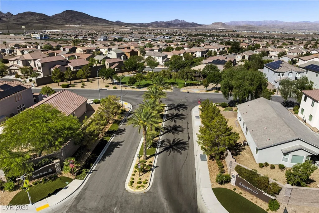 2896 Strathallan, Henderson, NV 89044